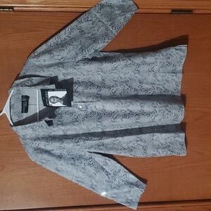 Shirt attitudes by Renee